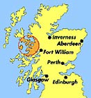 [Map of Scotland]
